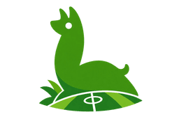 Llama Grass